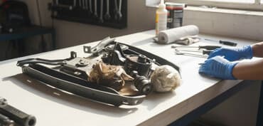 Хонда цивик