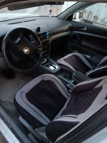 привозные двигатели в бишкеке для пассат б3: Volkswagen Passat: 1998 г., 1.8 л, Автомат, Бензиновая, Седан — 3