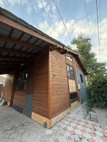 батанический сад: 🏡✨ ПРОДАЁТСЯ КАПИТАЛЬНЫЙ ДАЧНЫЙ ДОМ В СЕЛЕ АРАШАН! ✨🏡 📍 ДТ «Достук» — — 10