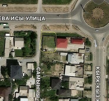 Жер тилкелери: Бизнес үчүн — 2