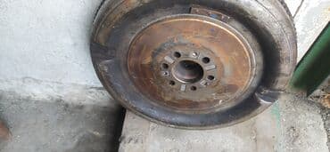 sharan: Volkswagen sharan демпферный маховик 2003 год дизель — 2