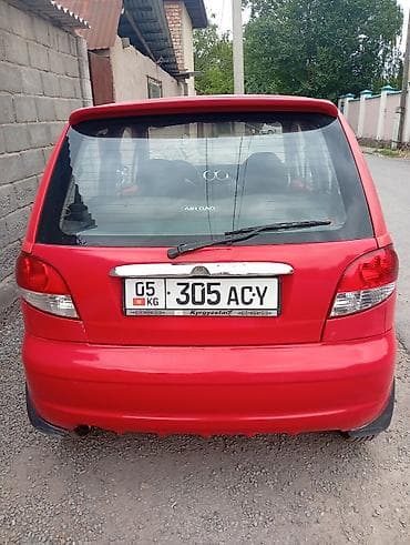 коврики для матиз: Daewoo Matiz: 2011 г., 0.8 л, Механика, Бензин, Хэтчбэк — 3