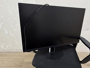 cube t970: Монитор, Xiaomi, Новый, QLED, 27" - 28" — 2