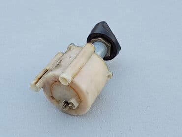 пульт дистанционного управления телевизором: Блок климат контроля Mercedes-Benz 1992 г., Б/у, Оригинал, Германия — 5