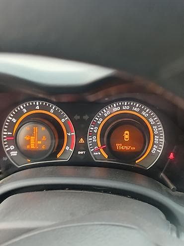 corolla e150: Toyota Corolla: 2011 г., 1.3 л, Ручные, Бензин, Седан — 4