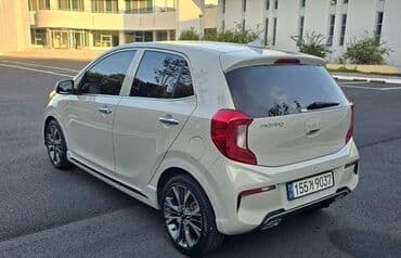 маппет электронный цена: Kia Morning: 2022 г., 1 л, Автомат, Бензиновая, Хэтчбэк — 4