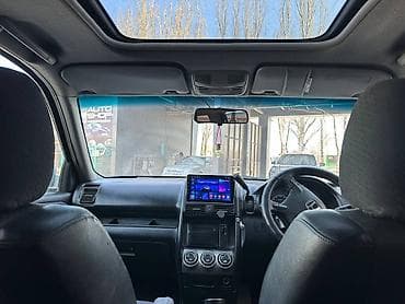 crv 2: Honda CR-V: 2004 г., 2 л, Автомат, Бензин, Внедорожник — 8