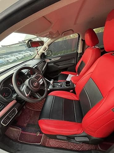 Great Wall: Грузовик, Дубль, Б/у — 6