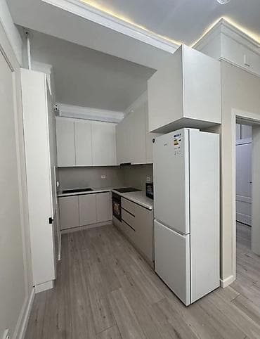 сдаю аю гранд: 2 комнаты, Без подселения, С мебелью полностью — 5