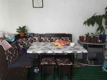 купить дом в ынтымаке: Дом, 4 м², 4 комнаты, Собственник, Косметический ремонт — 8