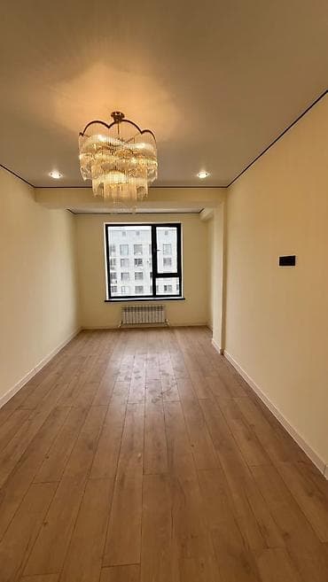 дом чертож: 1 комната, 42 м², Элитка, 9 этаж, Дизайнерский ремонт — 3