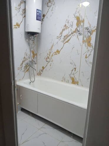 дешевые квартиры в бишкеке на длительный срок: 2 комнаты, Собственник, С мебелью частично — 5