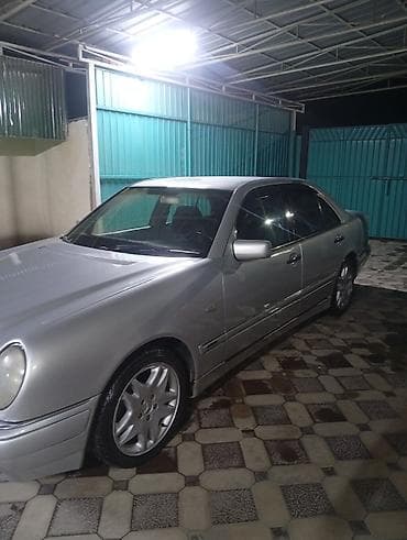 авто из германии сайт: Mercedes-Benz E-Class: 1997 г., 2.8 л, Автомат, Бензин, Седан — 2