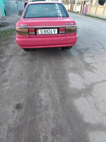 фара хундай саната: Mazda 626: 1991 г., 0.2 - engine capacity л, Газ, Седан — 6