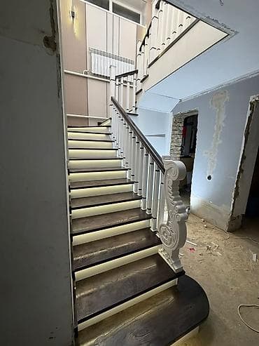 Баскыч каптамалары: Баскыч каптамалары Материалы: Башка материал — 1