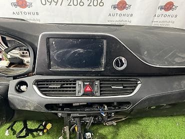 dodge shadow: Торпеда Hyundai Grandeur IG G6DL 3.0 БЕНЗИН (б/у) — 2