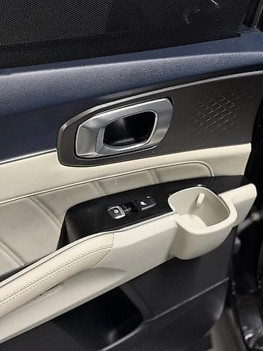 sprinter 4 4: Kia Sorento: 2020 г., Внедорожник — 8