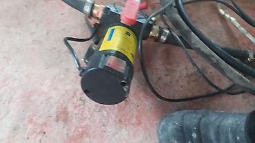 початки кукурузы: Электрический циркуляционный/подкачивающий насос для воды - — 1