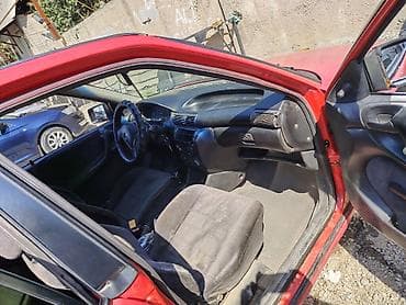 120 prado: Opel Astra: 1992 г., 1.6 л, Механика, Бензин, Хэтчбэк — 8
