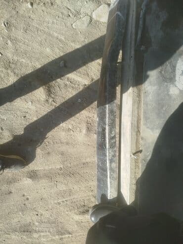 продаю мерседес сапог всё модели бишкек: Ford Transit: 1994 г., 2.5 л, Механика, Дизель, Фургон — 6