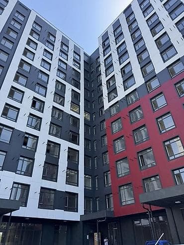 1 комната, 43 м², Элитка, 4 этаж, Дизайнерский ремонт