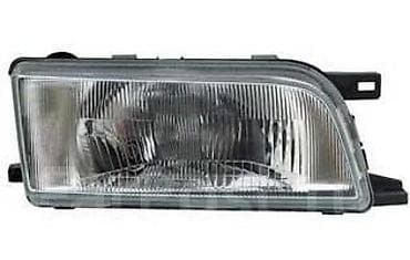 Передняя левая фара Nissan — 1