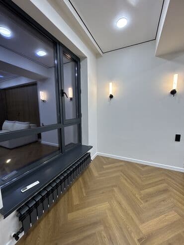 продаю пол дом: 1 комната, 46 м², Элитка, 2 этаж, Дизайнерский ремонт — 6