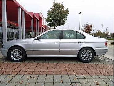 r16 4100: Колеса в сборе 215 / 60 / R 16, Зима, Б/у, Комплект, Легковые, Литые, отверстий - 5 — 3