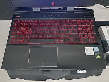 hp laser: Игровой, Б/у, Intel Core i5 — 3