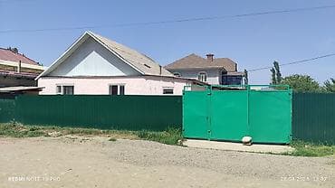 Дома: Продается дом участок 4 сотых 17х23 м. с.Селекционное 20 минутная — 1