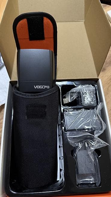 cs 55 plus: Продается вспышка Godox V 860 3 поколение, для Sony (S) новая, 18500 — 3