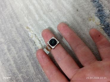 nikon 700d: Модуль основной камеры для смартфона - Тип: тыловая (основная) камера — 1