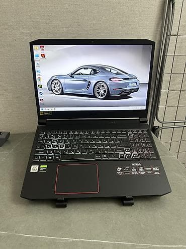 microsoft i5: Игровой, Б/у, Intel Core i5 — 1