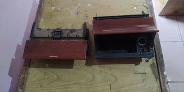 набор ключей для автомобиля цена бишкек: Накидка на панель Mercedes-Benz, Б/у, Бесплатная доставка — 6