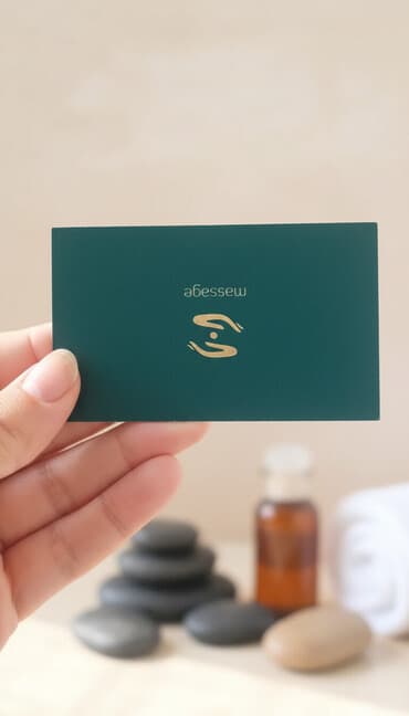 Читайте внимательно! Массаж лечебный спортивный есть фитобочка