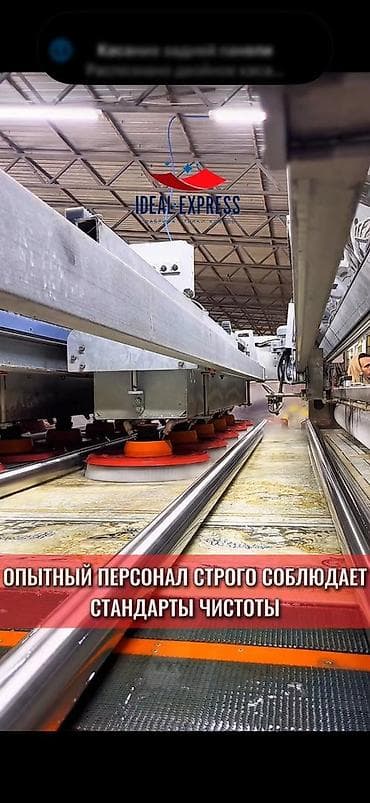Услуги: Стирка ковров, | Ковер, Палас, Бесплатная доставка — 3