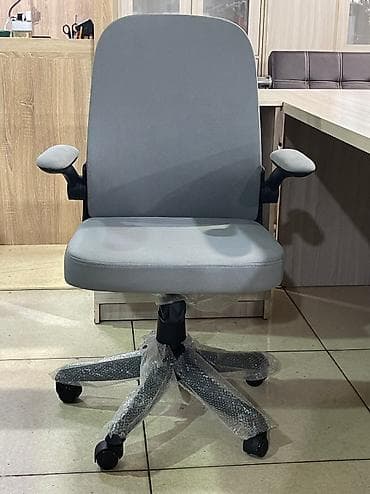 стулья кант: Офисное кресло! Компьютерное кресло Chairman Konfi может — 3