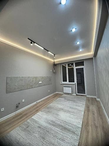 квартира тунгу: 1 комната, 50 м², Элитка, 1 этаж, Дизайнерский ремонт — 2