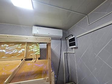 Муздатуучу витриналар: Сүт азыктары үчүн, Эт, эт азыктары үчүн, Орусия, Колдонулган — 4