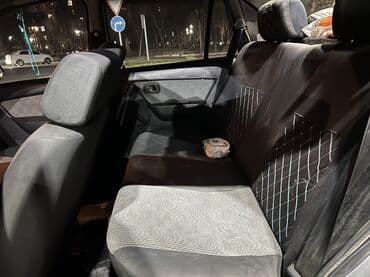 оборудование для автомойки цены в бишкеке: Daewoo Nexia: 2011 г., 1.6 л, Механика, Бензиновая, Седан — 5