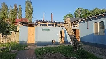 срочно нужны денги: 💎СРОЧНО ПРОДАЕТСЯ ДОМ 🏢Комнат: 5 📍Район: Авторынок 📊Состояние — 7
