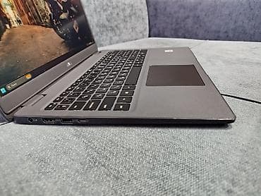 xbox one: Ноутбук Dell Ультрабук, Intel Core i5, ОЗУ, RAM: 16 ГБ, Dell Latitude — 3