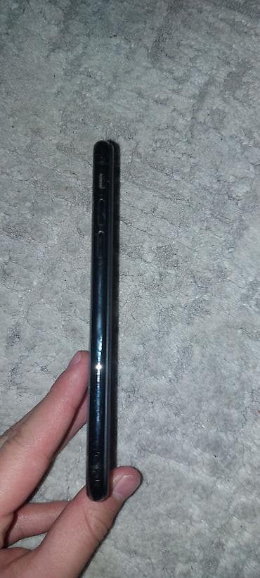 ipad 8 generation: IPhone X, Черный — 4