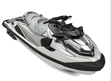 Гидроциклы Sea‑Doo GTX / GTX Limited / GTR‑X / RXP‑X Модели