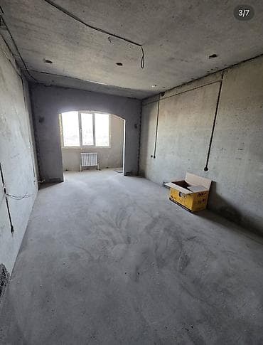 1: 1 комната, 45 м², 107 серия, 9 этаж, Готовая ПСО (под самоотделку) — 2