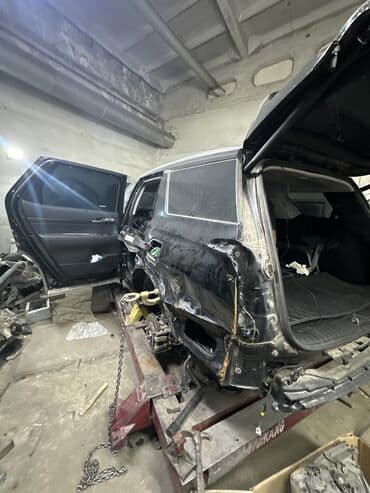 лабавой стекло на спринтер: Лобовое Новый, Аналог — 2