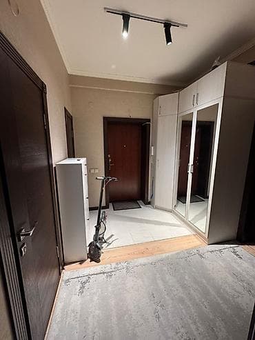 срочно квартиру: 3 комнаты, 67 м², Элитка, 5 этаж, Дизайнерский ремонт — 3