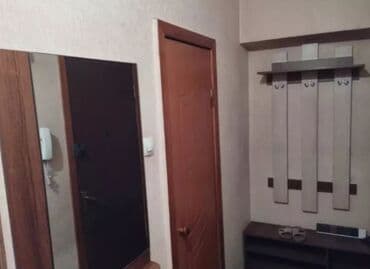 квартира аренда долгосрочно ош: 1 комната, Агентство недвижимости, Без подселения, С мебелью полностью — 4