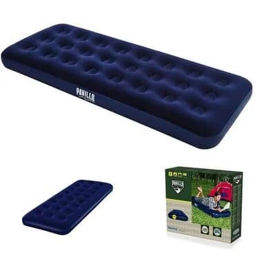 матрас intex: Бесплатная доставка Доставка по городу бесплатная Производитель — 4