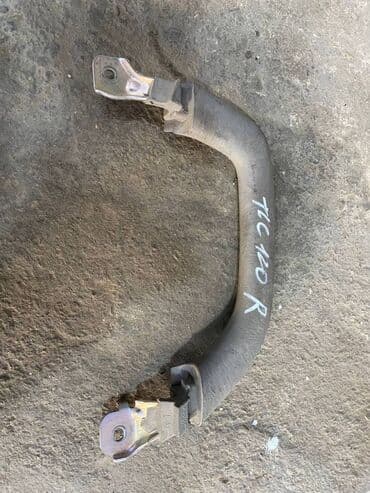 ремонт дверных ручек авто: Toyota Land cruiser100 ручка салона, Тойота Ланд крузер 100 ручка — 1